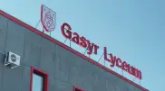 Первый лицей Gasyr открыли в Актау