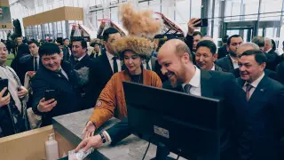 98 процентов билетов на церемонию открытия Всемирных игр кочевников уже реализованы