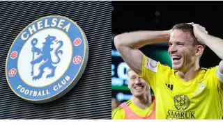 Английский “Челси“ приедет в Казахстан