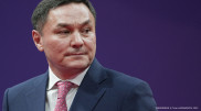 Министр туризма и спорта освобожден от должности