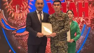 Военнослужащий пошел на свидание и задержал преступника