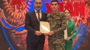 Военнослужащий пошел на свидание и задержал преступника