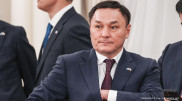 Бизнес жены, критика чиновников, брат-тренер. Что известно об Ермеке Маржикпаеве