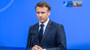 Во Франции требуют импичмента Макрона