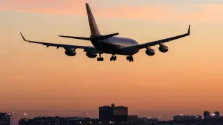 Застрявшие в Шереметьево казахстанские дети вернулись домой