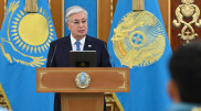 Токаев высказался о “безответственных популистах“