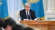 Проблемы в стране накапливались годами, мы говорим все как есть - Президент