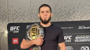 Грязный прием? В соцсетях завирусилось видео с чемпионом UFC