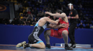 Скончался легендарный олимпийский чемпион по вольной борьбе