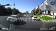 Ударили ножом в спину: врачи рассказали о состоянии полицейского в Шымкенте