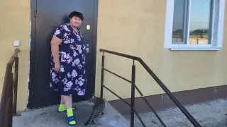 Новая жизнь: благодаря KAZ Minerals пострадавшие от паводка получили дома  в СКО