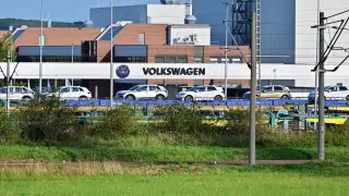 Крупный немецкий автоконцерн рассматривает возможность закрытия заводов