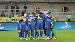 “Конфликт“ столичной “Астаны“ и “Кайрата“ вышел на новый уровень