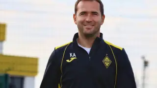 Кержаков покинет “Кайрат“ после поражения от “Астаны“ - СМИ