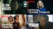 Самые ожидаемые сериалы и дорамы: что посмотреть в сентябре