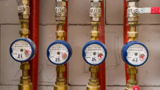 Об изменениях в тарифной политике комуслуг рассказали в правительстве