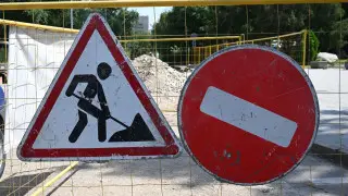 Ремонт по улице Курмангазы продлили в Алматы