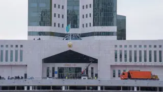 Премьер Бектенов: Наш главный приоритет – качественная реализация Послания