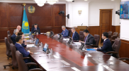 В правительстве пообещали журналистам “подготовить“ министров