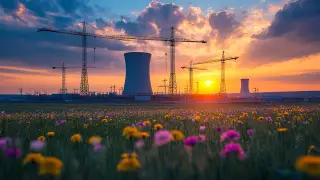 Как будет проходить референдум по АЭС в Казахстане