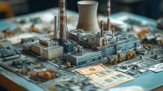 Озвучена сумма, которую потратят на референдум по АЭС в Казахстане