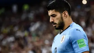 Легенда “Барселоны“ со слезами на глазах объявил о завершении карьеры