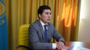 “Был нашим преподавателем“: что пишут казахстанцы о новом министре спорта