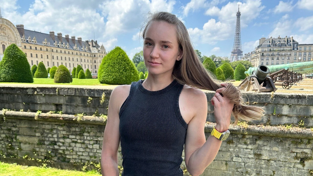 Фото: instagram.com/lenarybakina