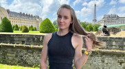 Елена Рыбакина вошла в топ-3 рейтинга WTA