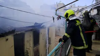 Облили бензином и подожгли: ужасающие подробности