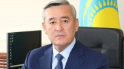 Появились подробности задержания акима Багдата Карасаева
