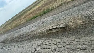 Многочисленные нарушения в содержании дорог выявили в Акмолинской области