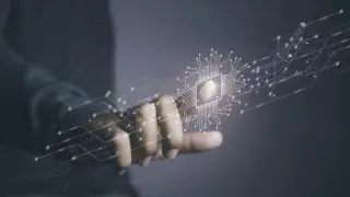 Депутат заступилась за казахстанцев, которые не хотят сдавать отпечатки пальцев