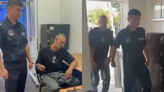 74-летнюю казахстанку жестоко избили и ограбили