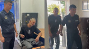 74-летнюю казахстанку жестоко избили и ограбили