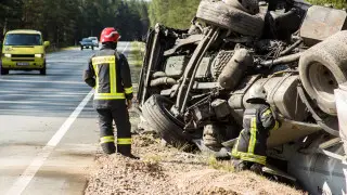 Хоккеист выжил в ужасной автокатастрофе и выступил на Паралимпиаде