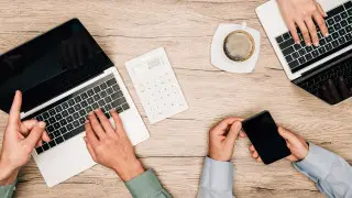 Как сдать декларацию по форме 270: Развернутая инструкция