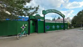 Курсанта Академии гражданской защиты подозревают в изнасиловании несовершеннолетней