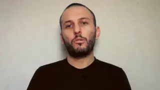 ХАМАС опубликовал видео с “последним посланием“ убитого в Газе россиянина