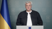 В Украине назначен новый министр иностранных дел