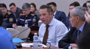 Партия “Ак жол“ обвинила своего экс-депутата в нарушении Уголовного кодекса