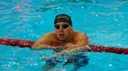 Казахстанский пловец принес сборной пятую медаль Паралимпиады