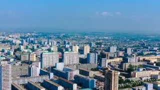 За год 14-й запуск: еще больше “мусорных“ шаров отправил Пхеньян Сеулу