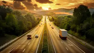 Новые станции измерения установят на дорогах Казахстана