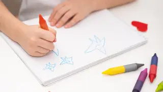 Детские рисунки за 300 тенге: новый тренд или обман?