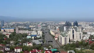 Более 150 миллиардов тенге инвестиций привлекли в Бостандыкском районе Алматы