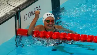 58-летняя казахстанка в финале Паралимпиады: что известно о Зульфие Габидуллиной