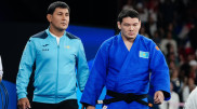 Журкамырза Шукурбеков принес Казахстану девятую медаль Паралимпиады