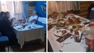 “Заместителей акима“ сняли за алкогольным застольем в рабочее время в Жетысу