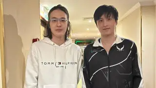 Впервые в истории: казахстанец вышел в полуфинал турнира за миллиард